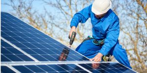 Installation Maintenance Panneaux Solaires Photovoltaïques à Bourdic
